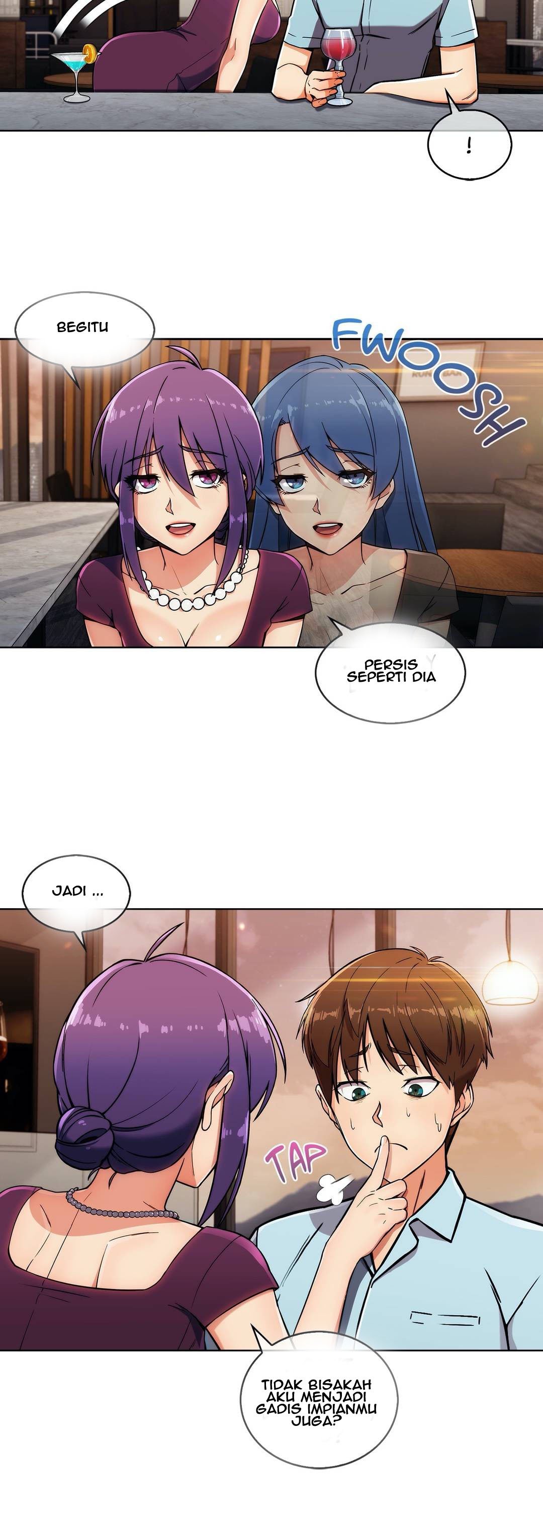 The Stand Up Guy - Chapter 7 9