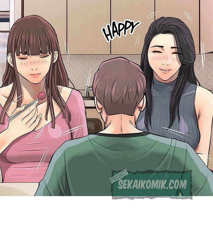 Ms. Master - Chapter 7 13