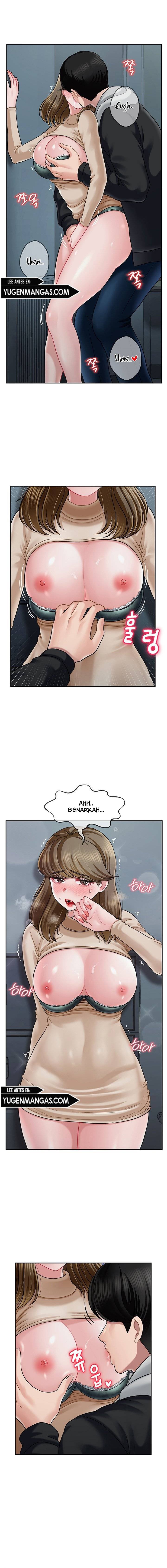 An Ardent Teaching Life - Chapter 7 7