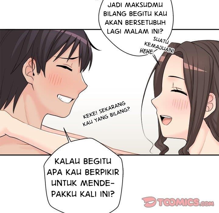 Crossing the Line - Chapter 7 67