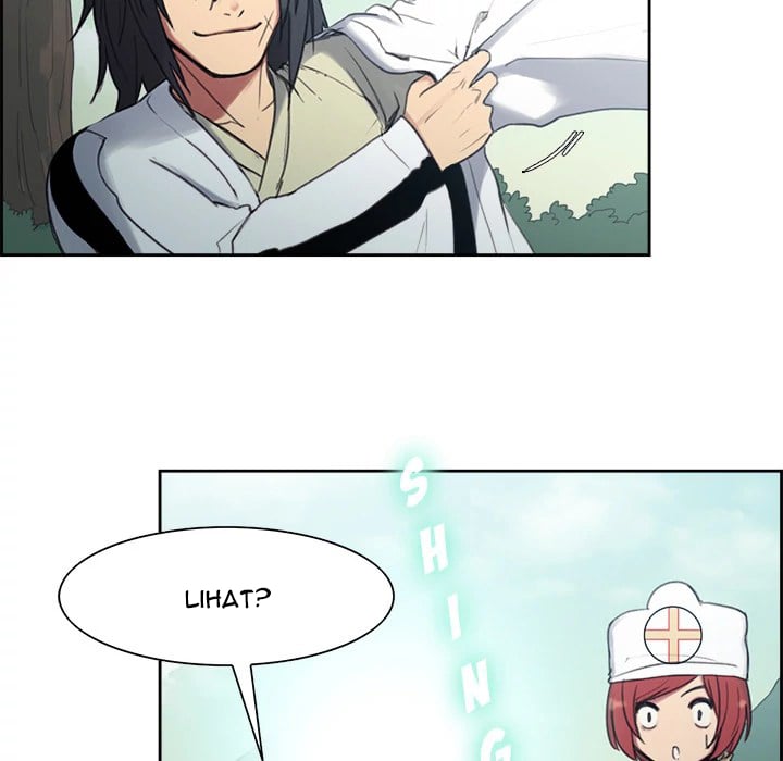 Erostica - Chapter 7 15
