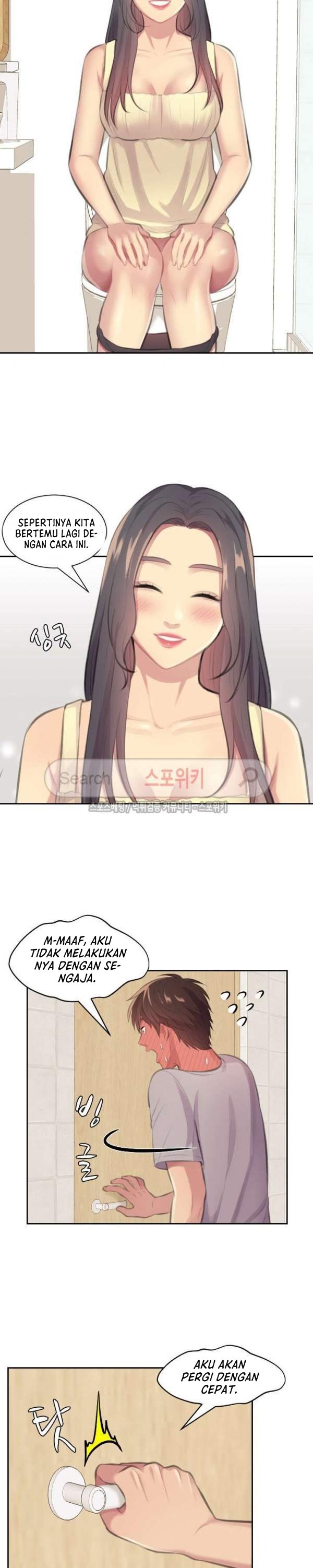 The risky family - Chapter 7 13 The risky family - Chapter 7 13