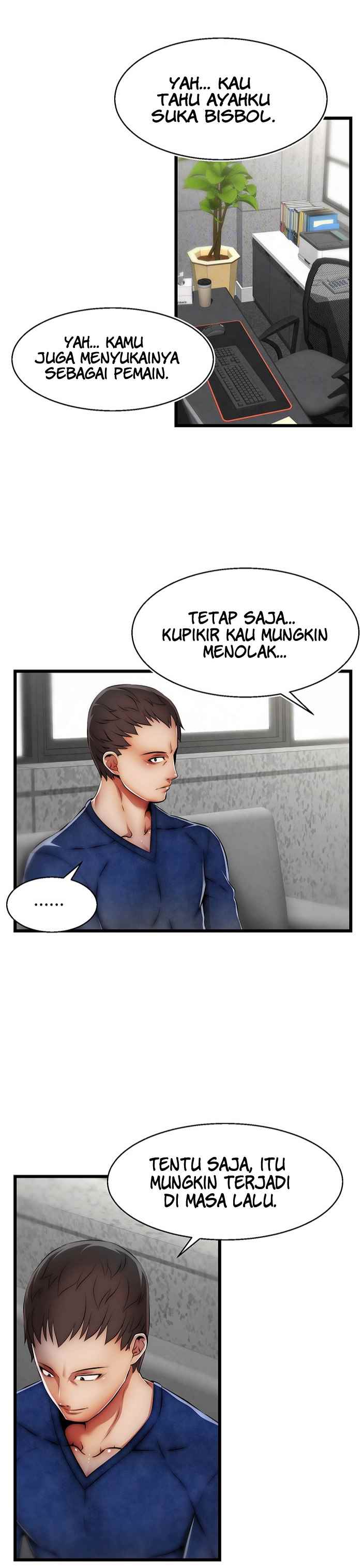 Ssappossible Elf - Chapter 7 4