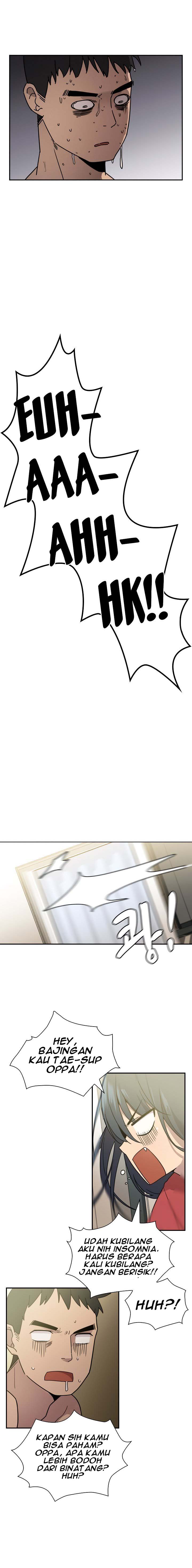 Close as Neighbors - Chapter 7 16 Close as Neighbors - Chapter 7 16