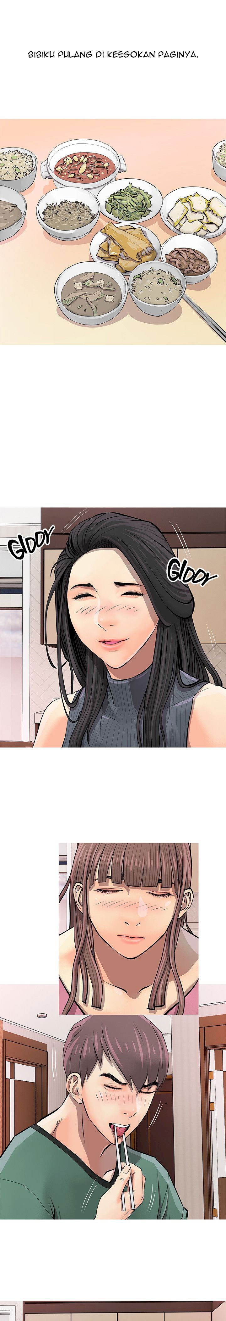 Ms. Master - Chapter 7 12