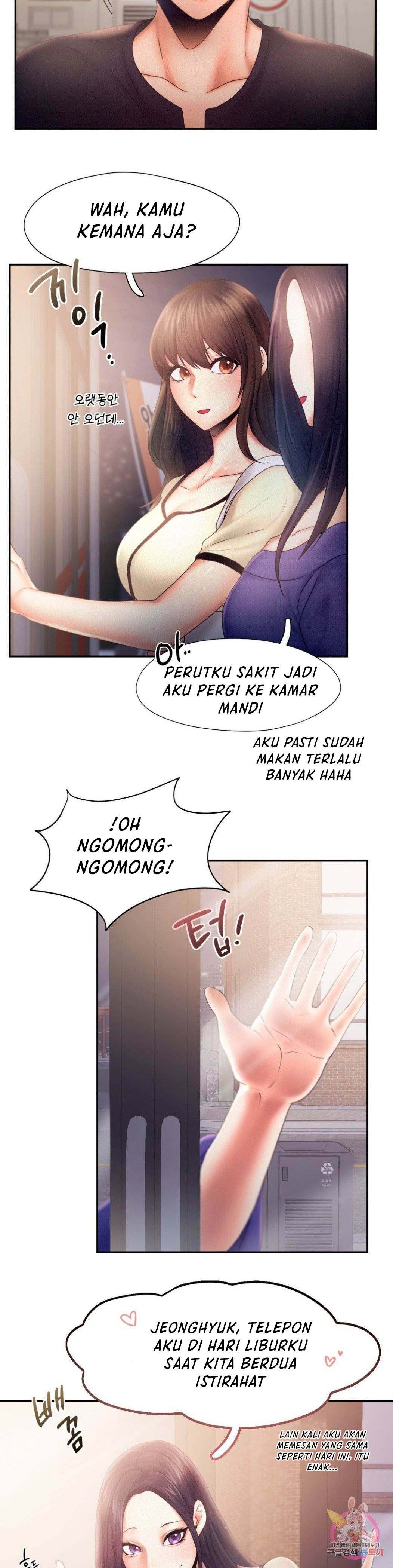 Flying High - Chapter 7 13