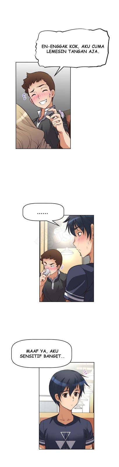 Brawling Go - Chapter 7 11