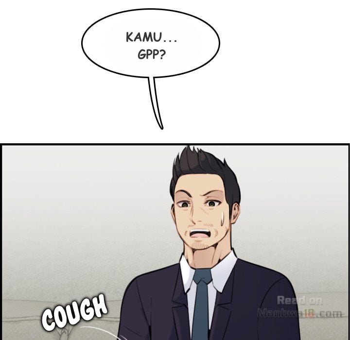Never Too Late - Chapter 7 85