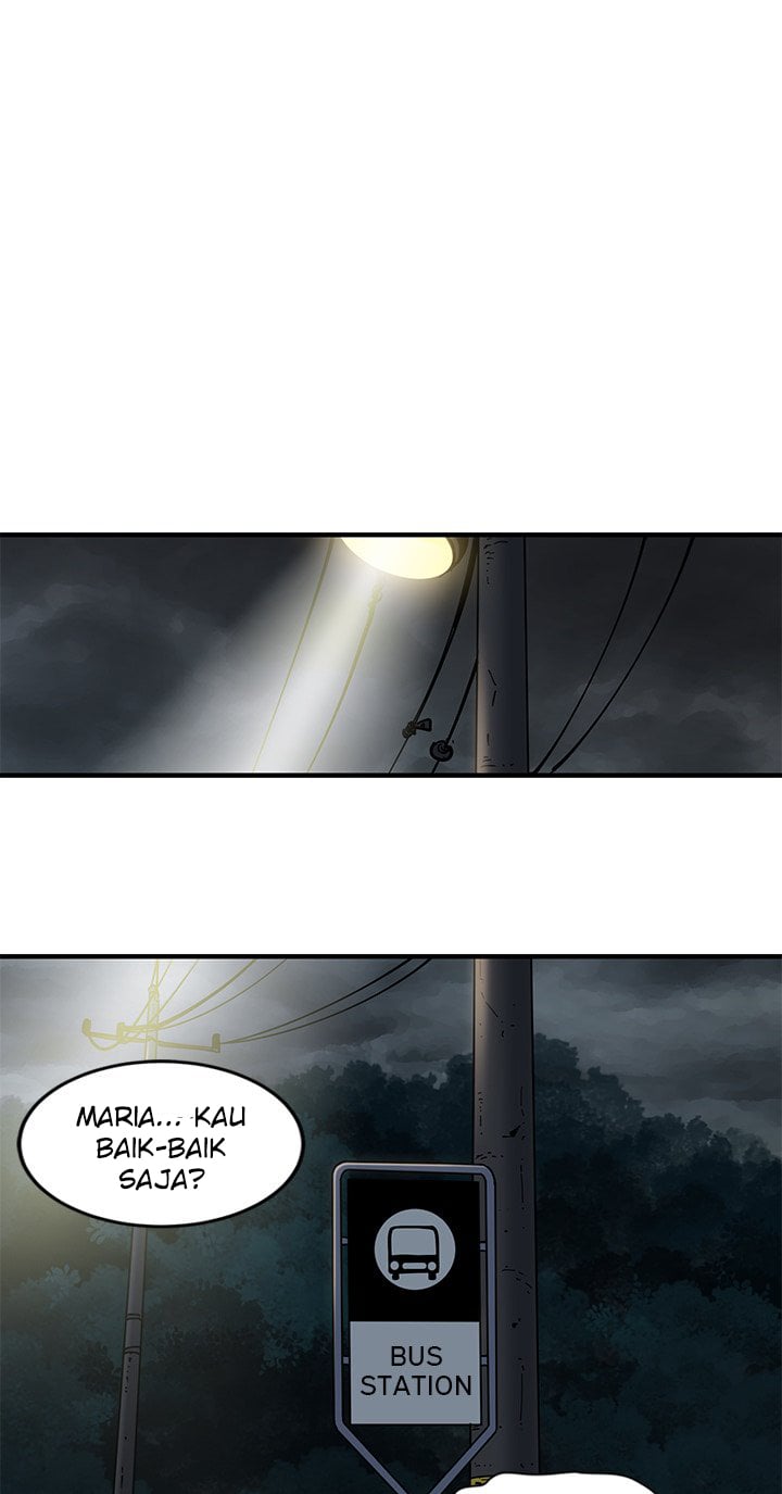 Love Factory - Chapter 7 19