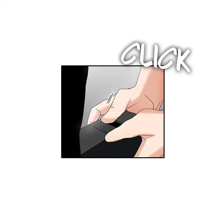 Cartoonists NSFW - Chapter 7 7