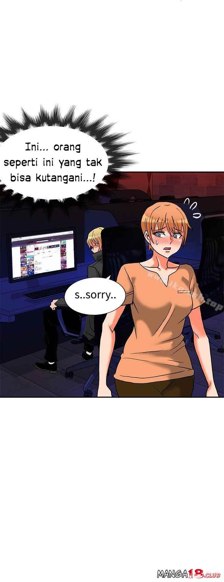 30cm Contractor S2 - Chapter 7 23