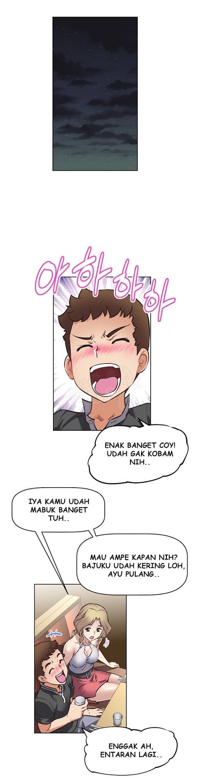 Brawling Go - Chapter 7 28