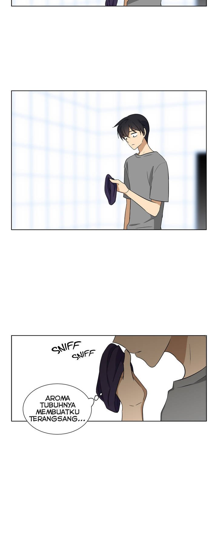 Shame Room - Chapter 7 10