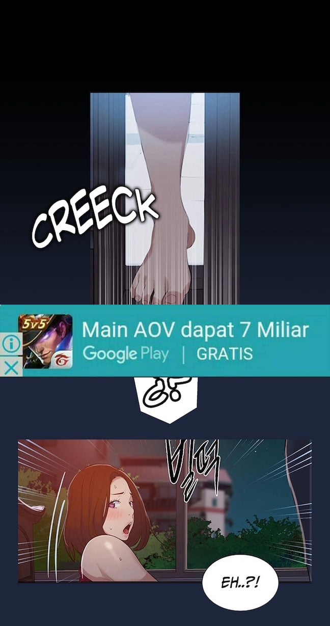 Secret Class Uncensored - Chapter 7 1 Secret Class Uncensored - Chapter 7 1