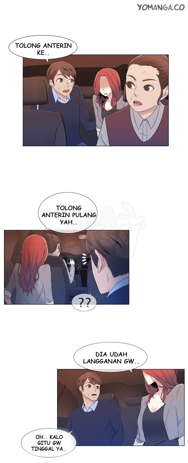 Miss Mystic - Chapter 7 29