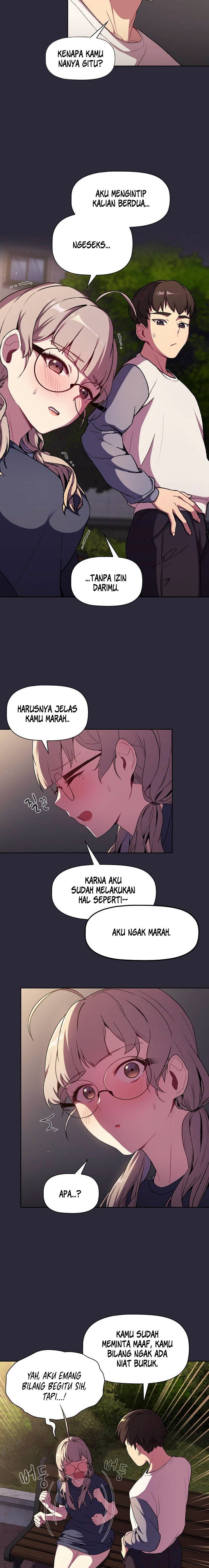 What am I supossed to do now? - Chapter 7 14 What am I supossed to do now? - Chapter 7 14