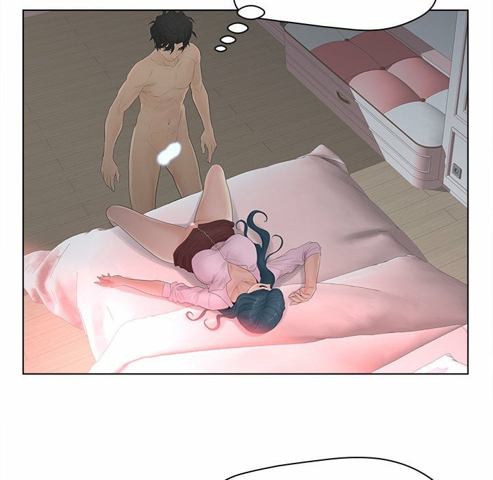 Share Girls - Chapter 7 76