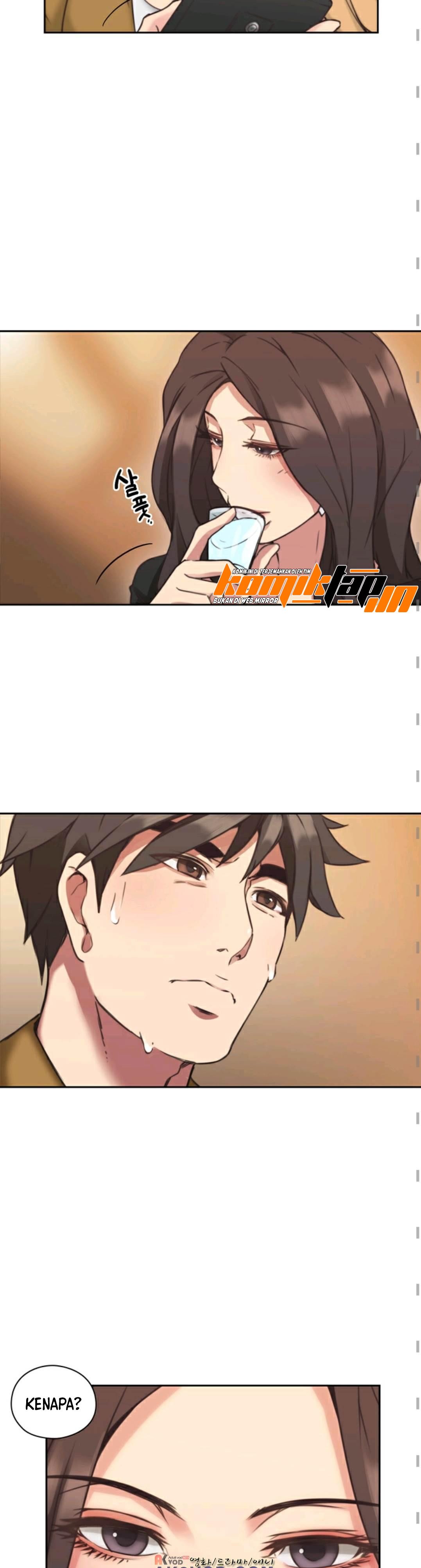 Teacher, Long Time No See - Chapter 7 5