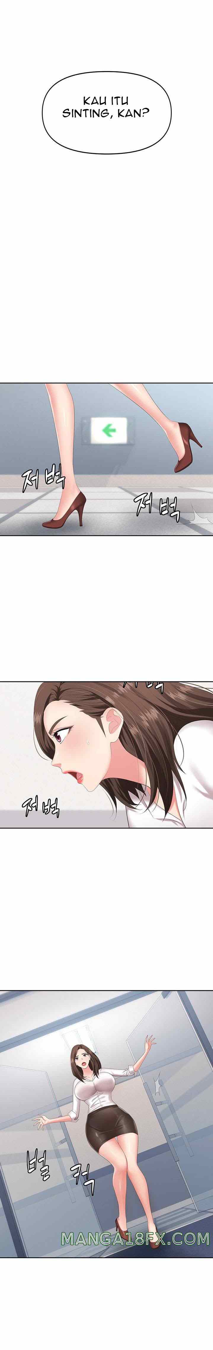 Trap (Park Min) - Chapter 7 8