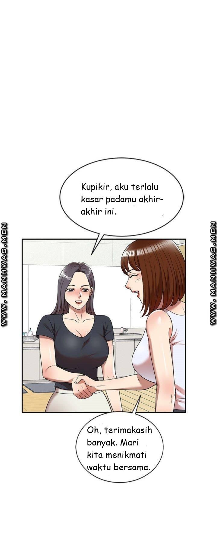 Caddie Mom - Chapter 8 107