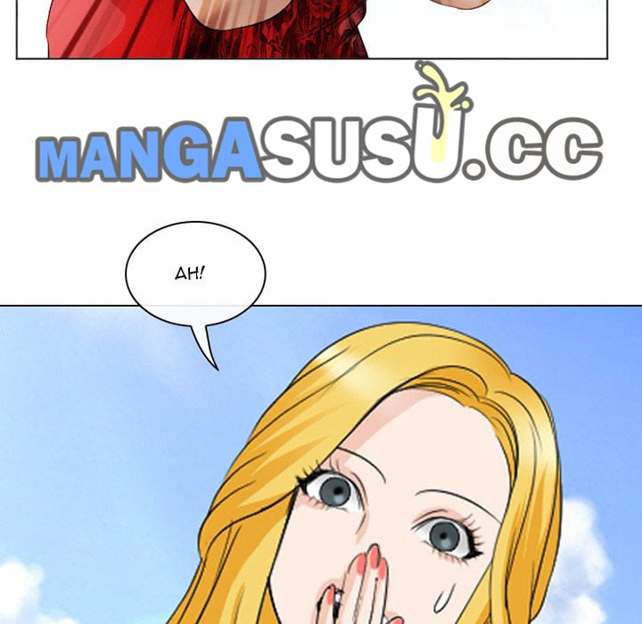 Midsummer Night&#8217;s Dream - Chapter 7 42