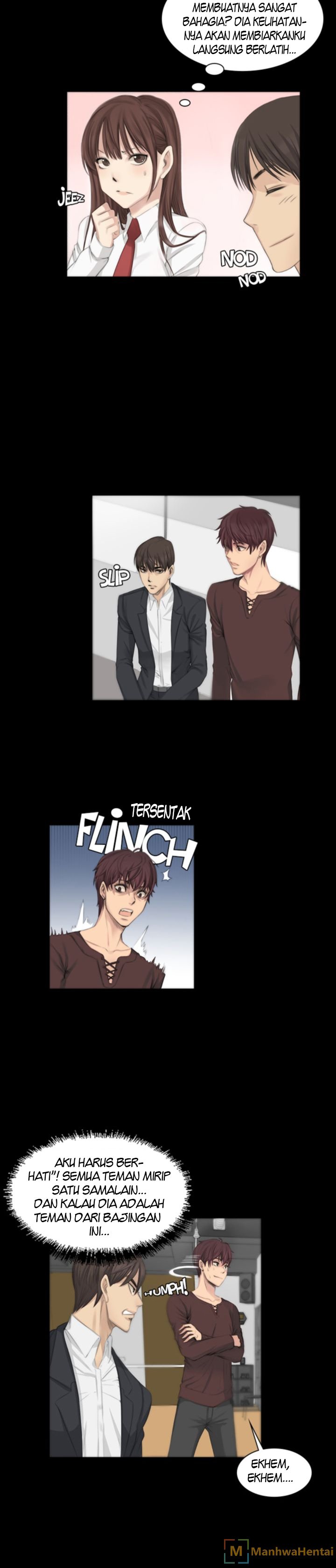 Producer: Trainee - Chapter 7 12 Producer: Trainee - Chapter 7 12