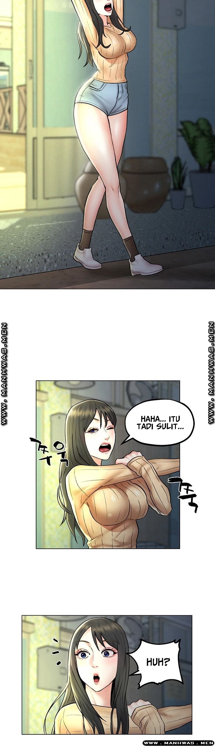 Affair Travel - Chapter 7 36