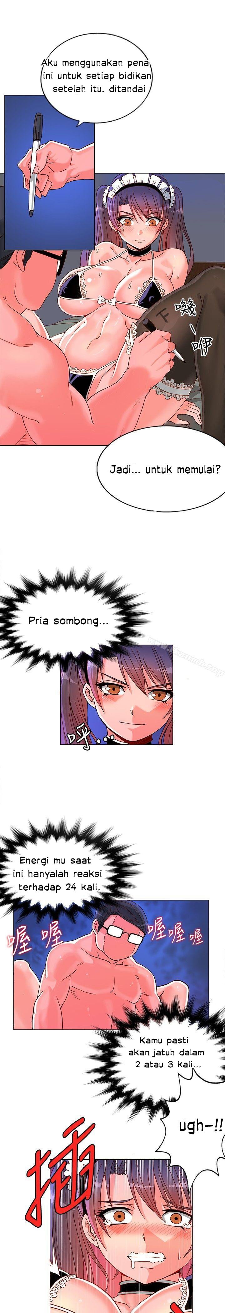 30cm Contractor S1 - Chapter 7 18