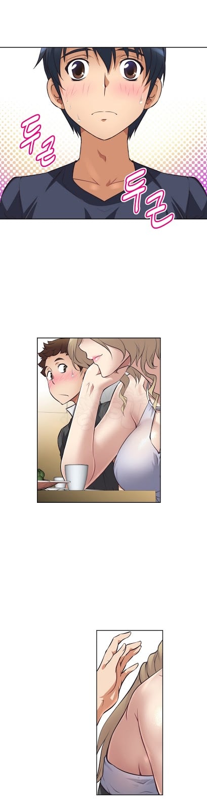Brawling Go - Chapter 7 9