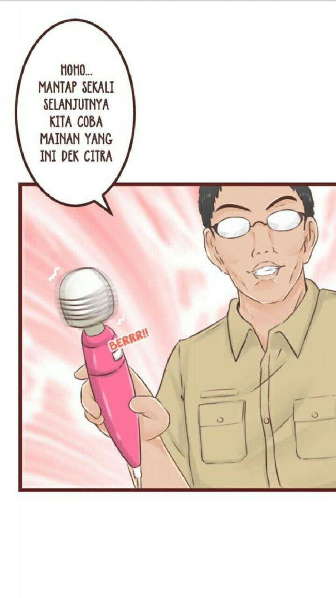 Madloki Cerita Citra - Chapter 7 9 Madloki Cerita Citra - Chapter 7 9