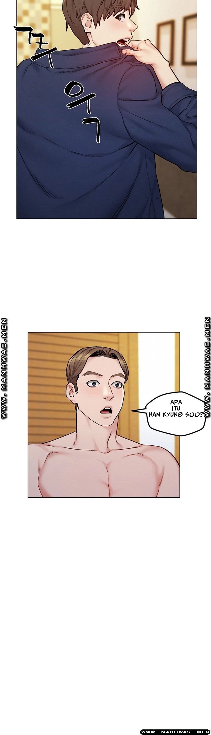 Affair Travel - Chapter 7 31