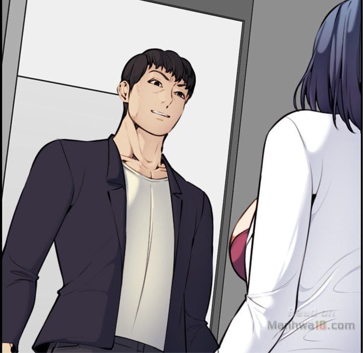 Never Too Late - Chapter 7 7