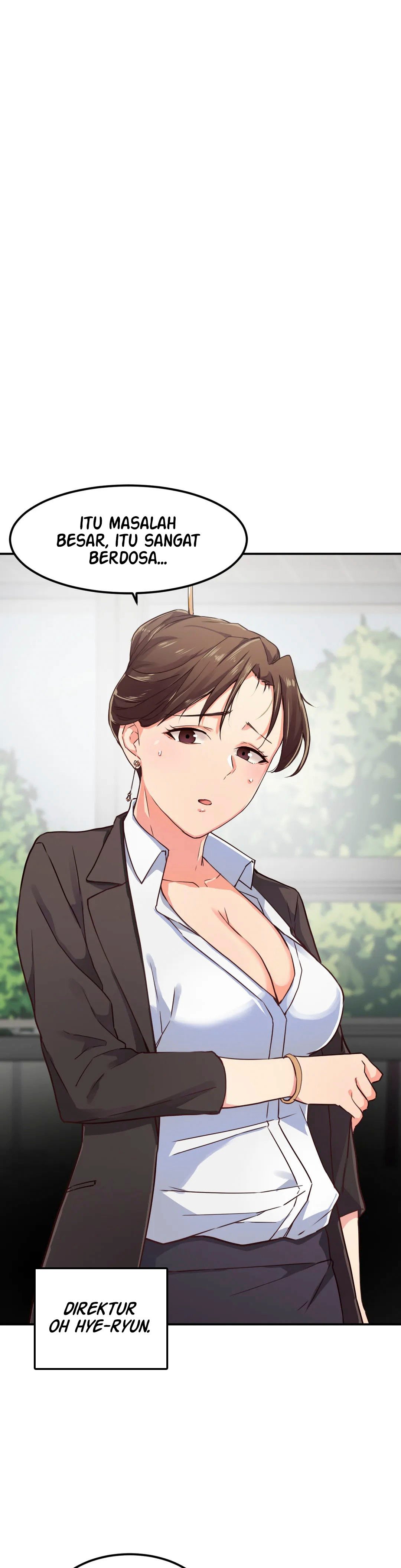 I Wanna Be a Daughter Thief - Chapter 7 10