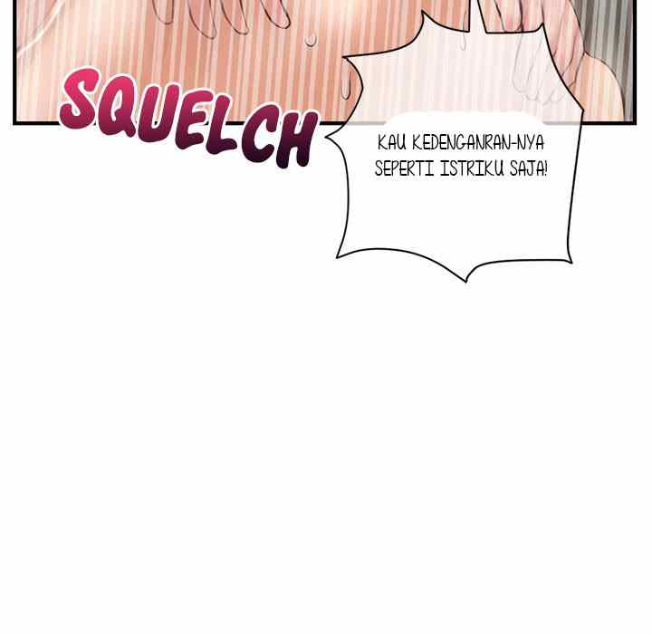 Midnight PC Cafe - Chapter 8 32
