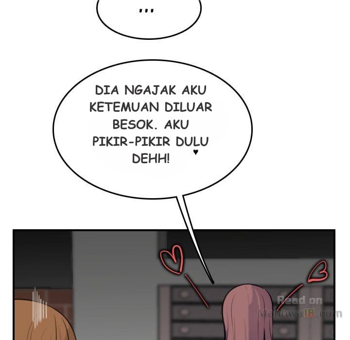 Never Too Late - Chapter 7 116