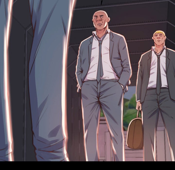 The Lost Girl - Chapter 7 85