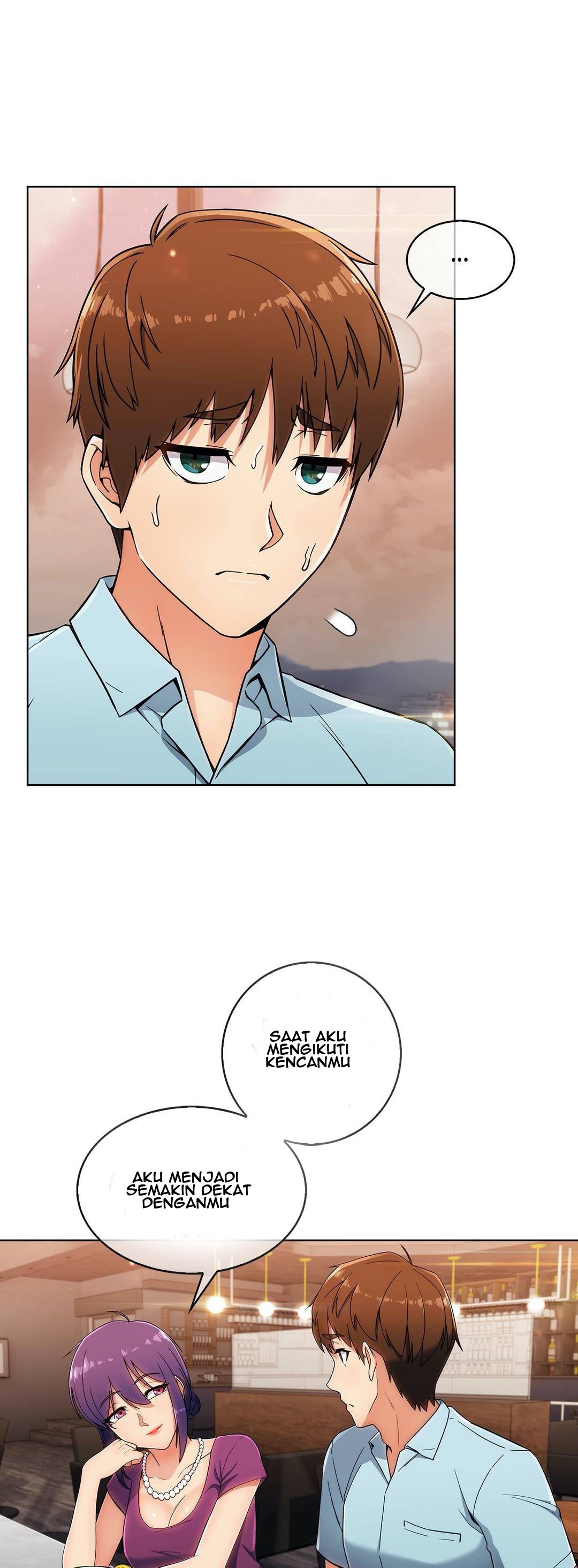 The Stand Up Guy - Chapter 7 5