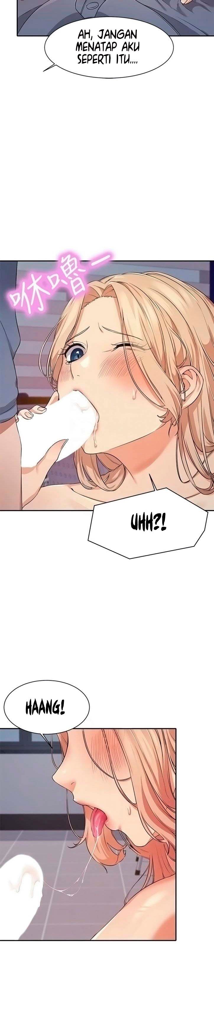 Is There No Goddess in My College? - Chapter 7 10