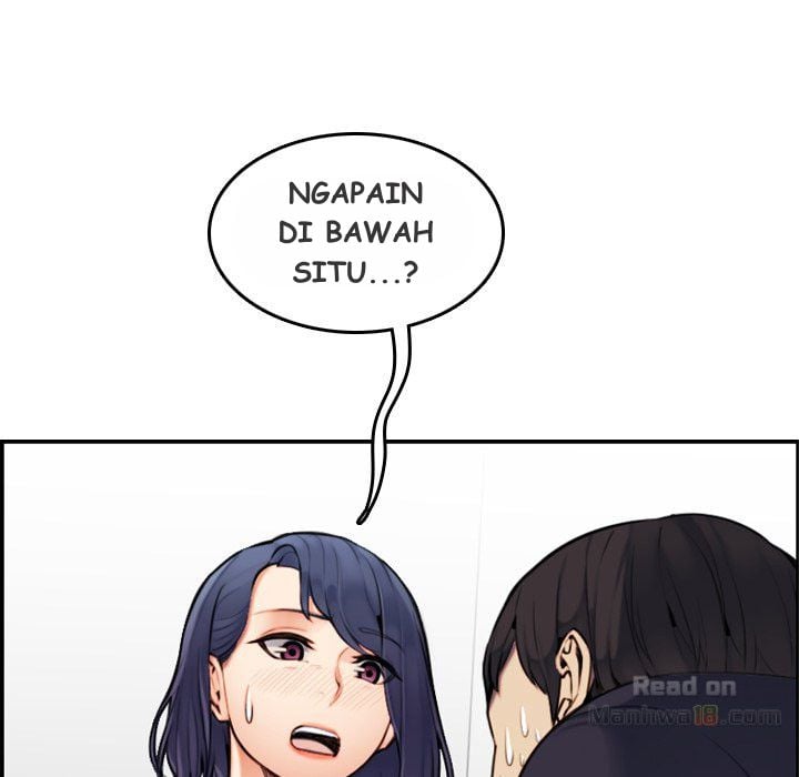 Never Too Late - Chapter 7 28