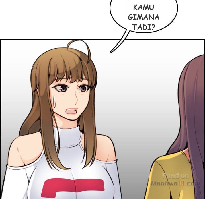 Never Too Late - Chapter 7 106