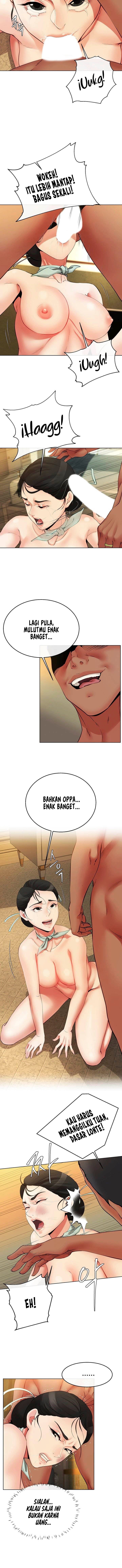 The Delicious Club - Chapter 7 8 The Delicious Club - Chapter 7 8