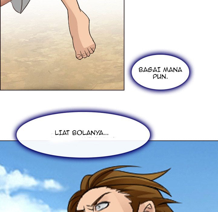 Midsummer Night&#8217;s Dream - Chapter 7 36