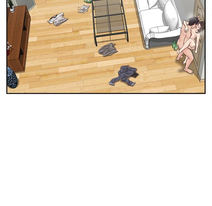 Crossing the Line - Chapter 7 57