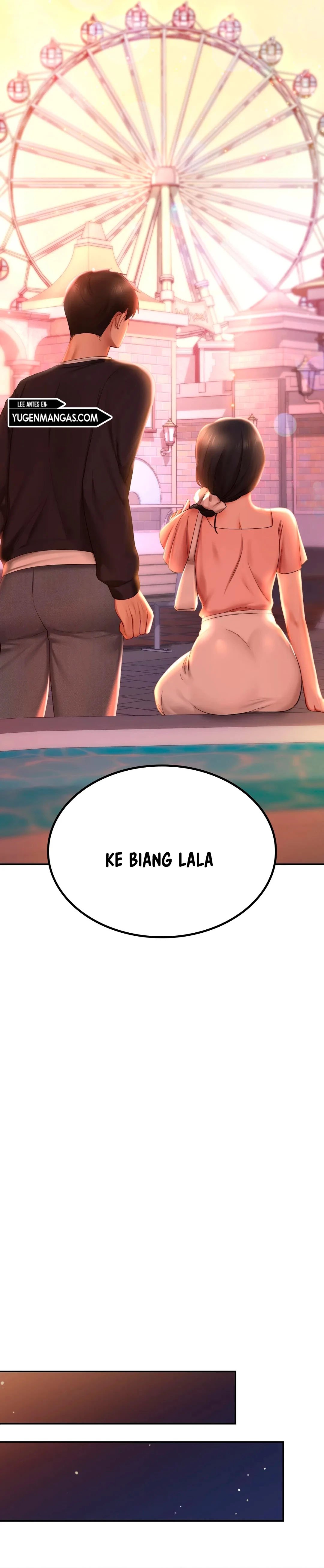 Love Theme Park - Chapter 7 22