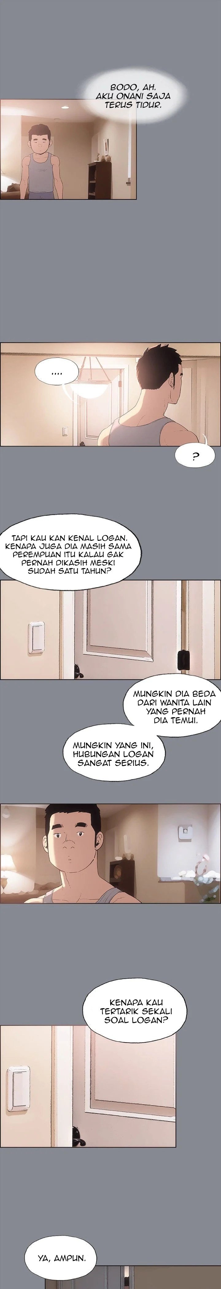 Love Square - Chapter 7 17