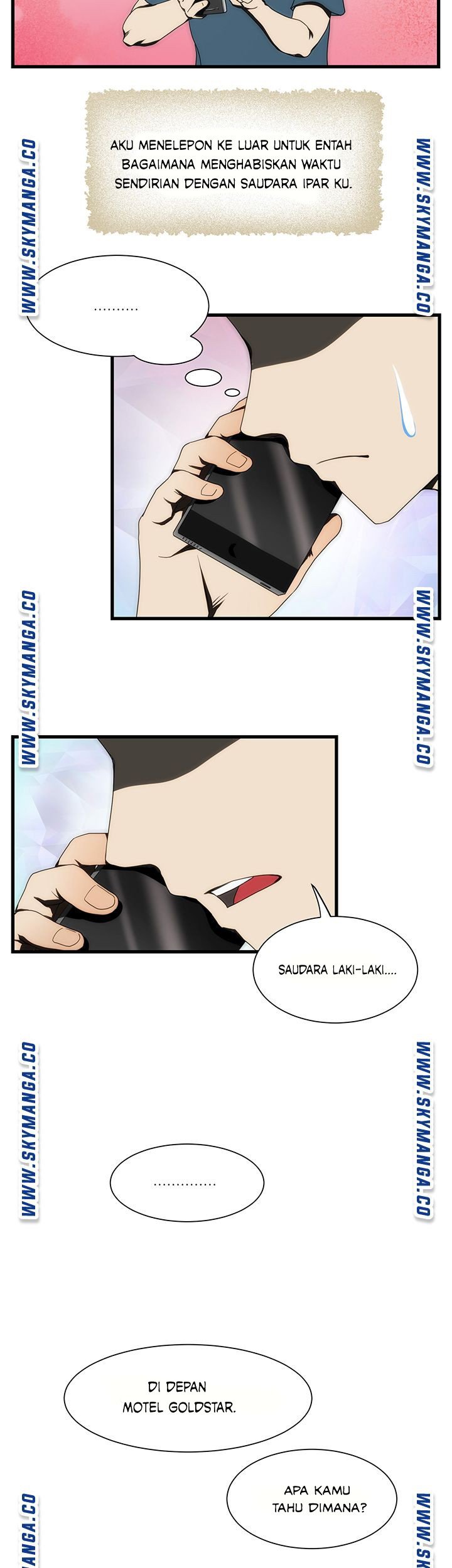 My Sister-in-Law’s Ass - Chapter 7 27 My Sister-in-Law’s Ass - Chapter 7 27