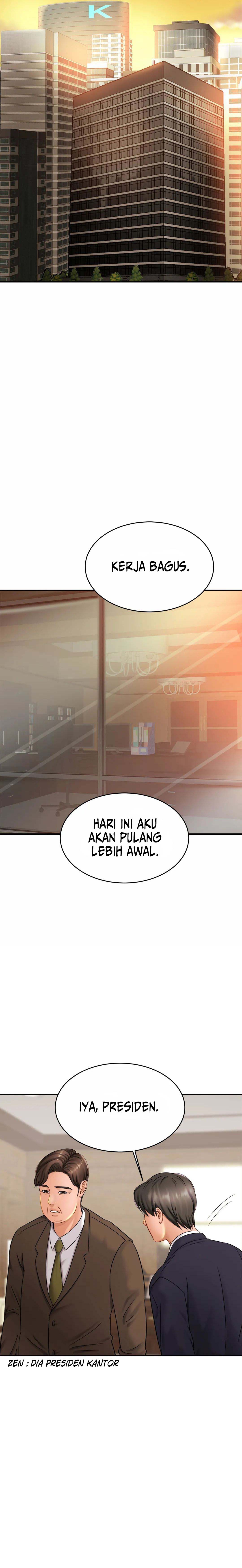 Closefam - Chapter 7 15