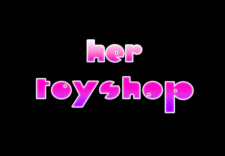 Her Toy Shop - Chapter 7 4