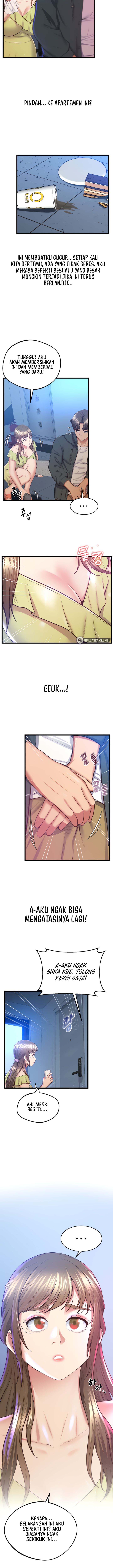 Absolute Smartwatch - Chapter 7 5