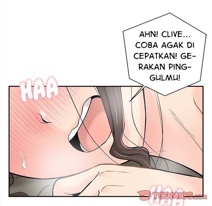 Crossing the Line - Chapter 7 29
